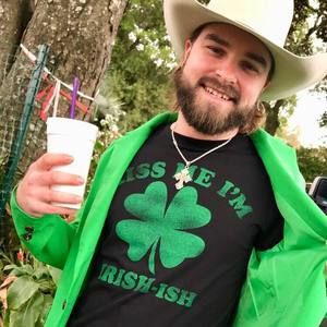 Meet your Posher, Doug